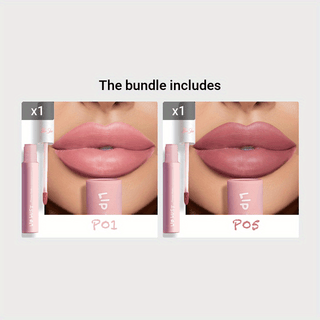  Velvet Kiss Lip Glaze cashymart