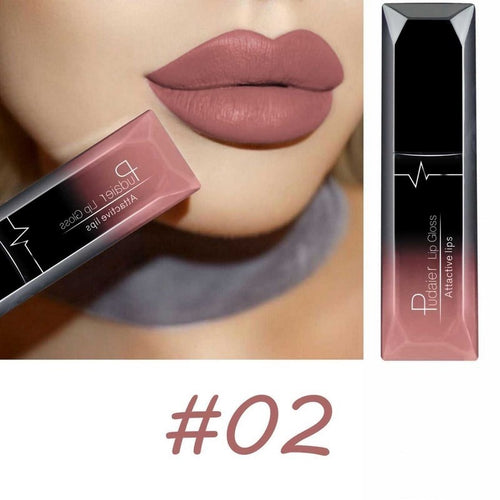  Velvet Luxe Lip Collection cashymart