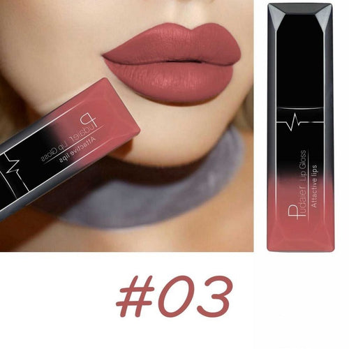  Velvet Luxe Lip Collection cashymart