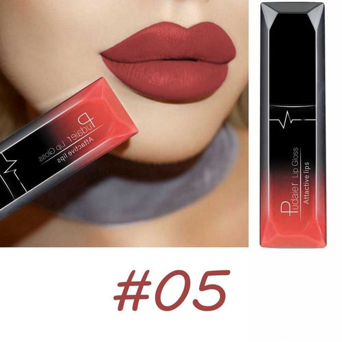  Velvet Luxe Lip Collection cashymart