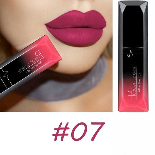  Velvet Luxe Lip Collection cashymart
