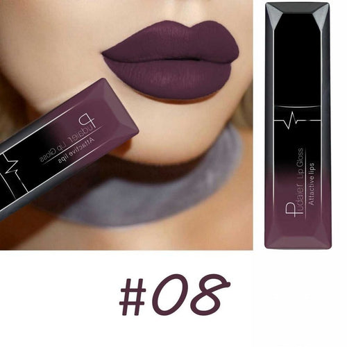  Velvet Luxe Lip Collection cashymart