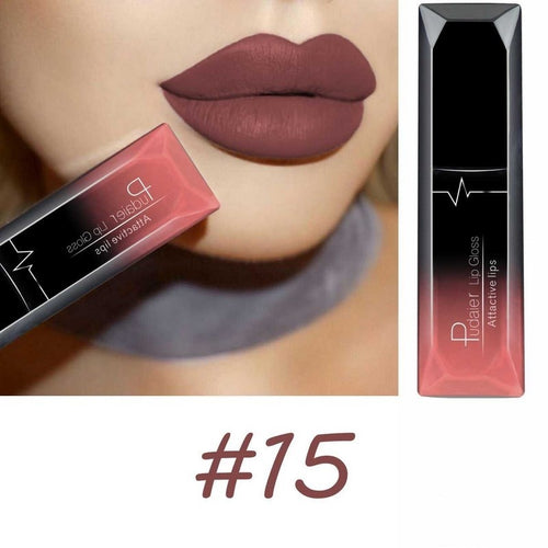  Velvet Luxe Lip Collection cashymart