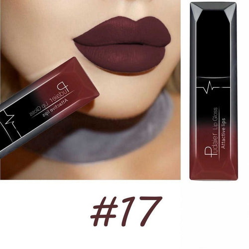  Velvet Luxe Lip Collection cashymart