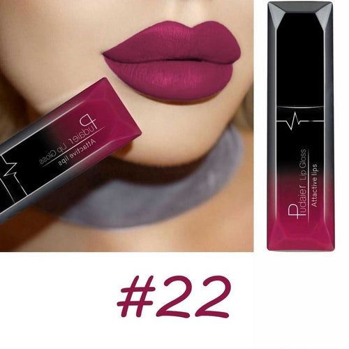  Velvet Luxe Lip Collection cashymart