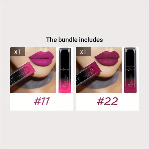  Velvet Luxe Lip Collection cashymart