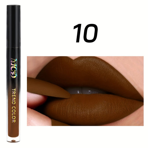  Velvet Luxe Lip Gloss cashymart