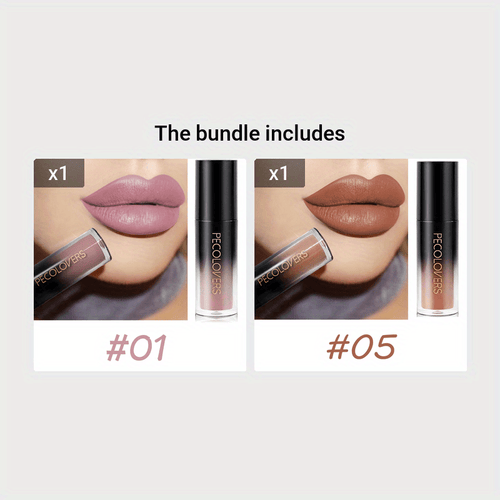  Velvet Luxe Lip Tint Collection cashymart