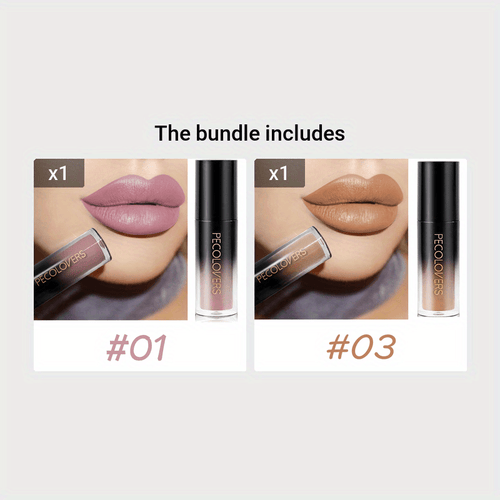  Velvet Luxe Lip Tint Collection cashymart