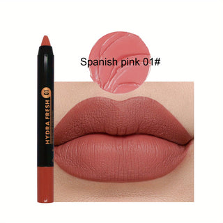  Velvet Luxe Lipstick Pencil Set cashymart