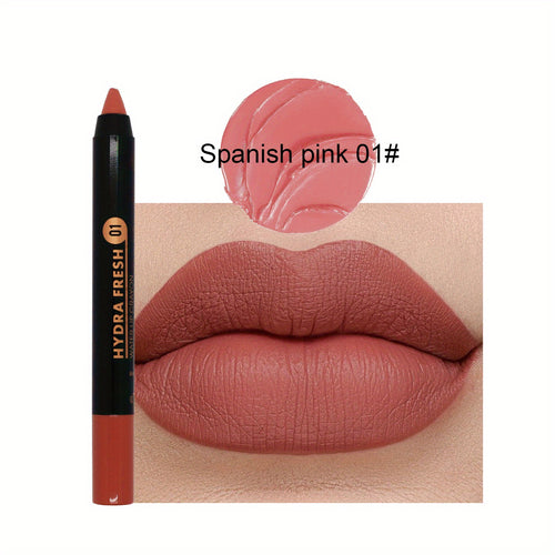  Velvet Luxe Lipstick Pencil Set cashymart