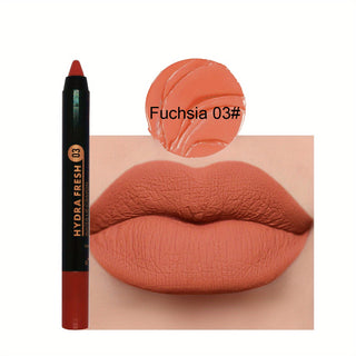  Velvet Luxe Lipstick Pencil Set cashymart