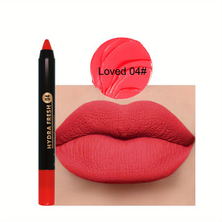  Velvet Luxe Lipstick Pencil Set cashymart