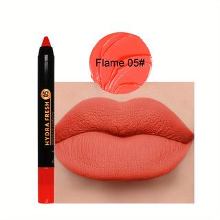  Velvet Luxe Lipstick Pencil Set cashymart