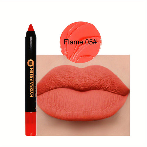  Velvet Luxe Lipstick Pencil Set cashymart