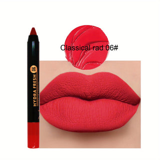  Velvet Luxe Lipstick Pencil Set cashymart
