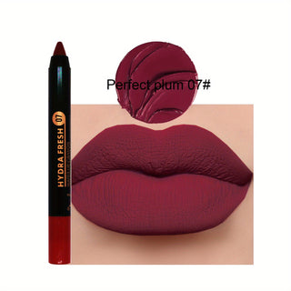 Velvet Luxe Lipstick Pencil Set cashymart