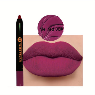  Velvet Luxe Lipstick Pencil Set cashymart