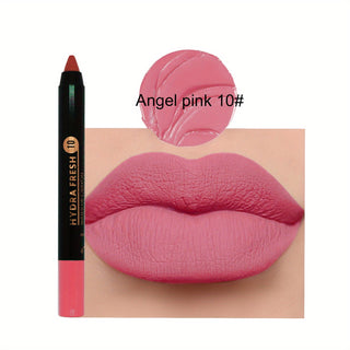 Velvet Luxe Lipstick Pencil Set cashymart