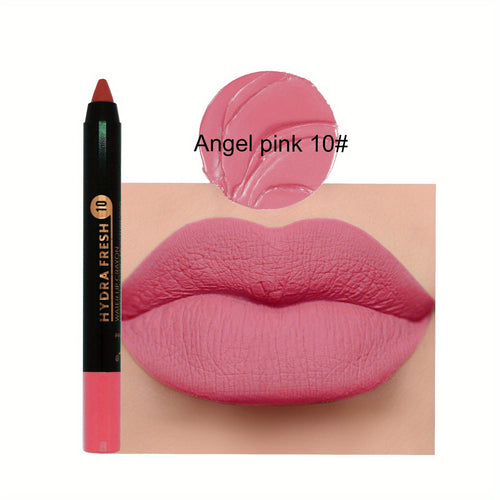  Velvet Luxe Lipstick Pencil Set cashymart