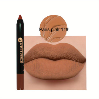  Velvet Luxe Lipstick Pencil Set cashymart