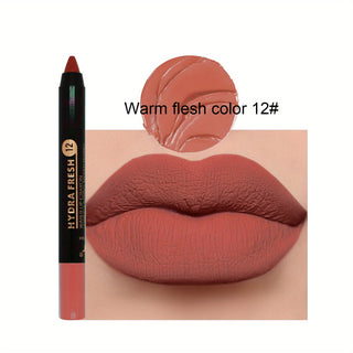  Velvet Luxe Lipstick Pencil Set cashymart