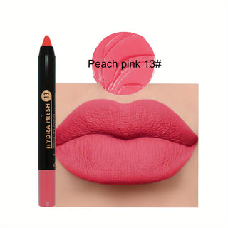  Velvet Luxe Lipstick Pencil Set cashymart
