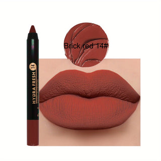  Velvet Luxe Lipstick Pencil Set cashymart