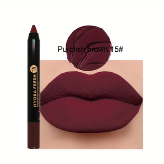  Velvet Luxe Lipstick Pencil Set cashymart