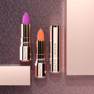  Velvet Matte Lipstick Set cashymart