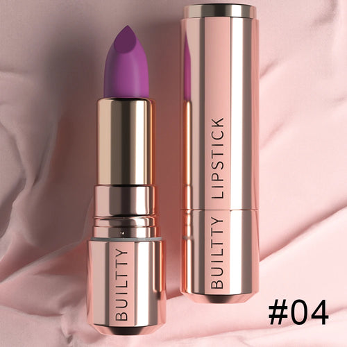  Velvet Matte Lipstick Set cashymart