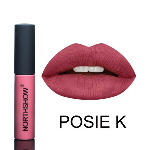  Velvet Matte Lipstick cashymart