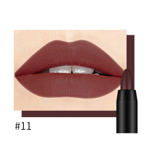  Velvet Matte Lipstick cashymart