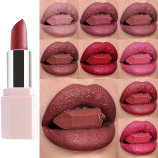  Velvet Matte Lipstick cashymart