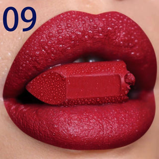  Velvet Matte Lipstick cashymart