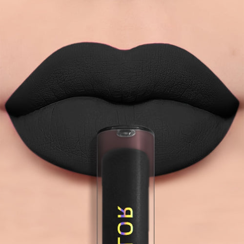  Velvet Noir Lip Gloss cashymart