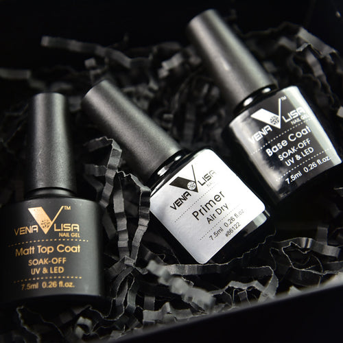  Venalisa Nail Polish cashymart