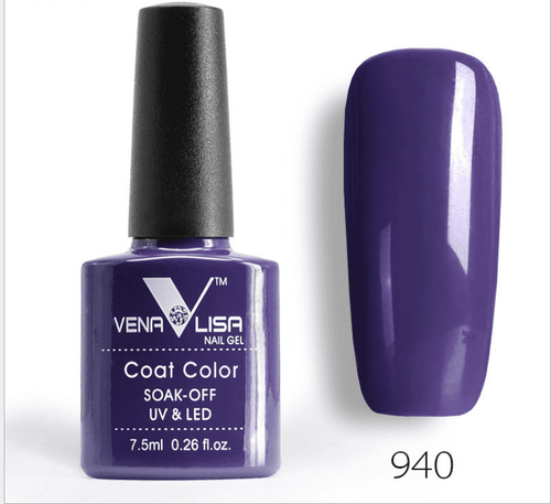  Venalisa Nail Polish cashymart