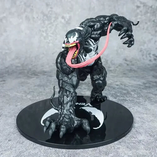  Venom Batman Handmade Statue Collectible cashymart