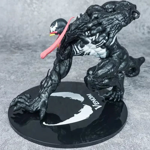  Venom Batman Handmade Statue Collectible cashymart
