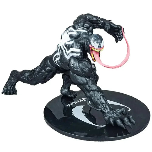  Venom Batman Handmade Statue Collectible cashymart