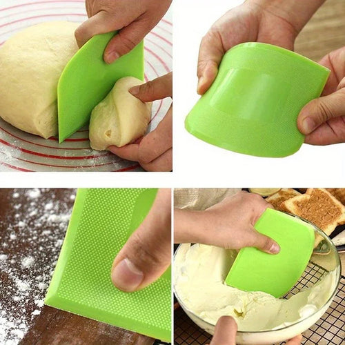  Versatile Baking Tool Set for Perfect Results cashymart