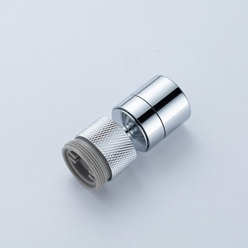  Versatile Copper Faucet with Dual Sprayer Head cashymart