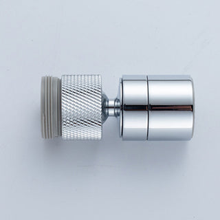  Versatile Copper Faucet with Dual Sprayer Head cashymart