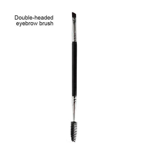  Versatile Disposable Eyelash & Brow Grooming Brush Set cashymart