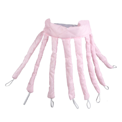 Versatile Eight-Claw Hair Curler for Effortless Curls & Waves cashymart