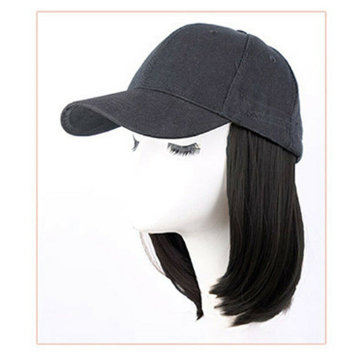  Versatile Hat-Wig Combo for Effortless Style cashymart