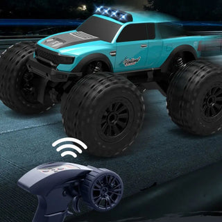  Versatile JJRC C8816 Amphibious Remote Control Monster Truck cashymart