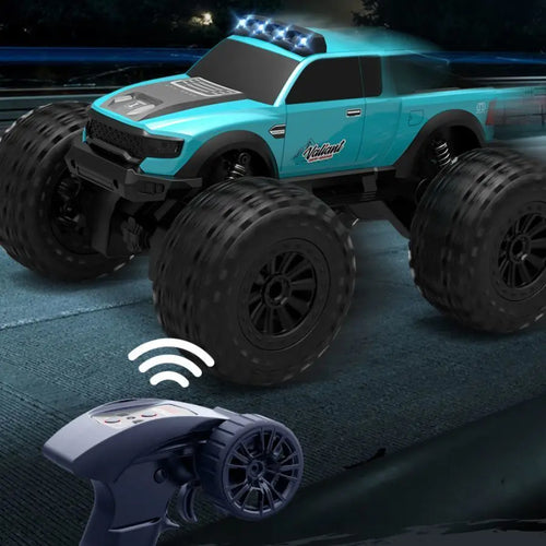  Versatile JJRC C8816 Amphibious Remote Control Monster Truck cashymart