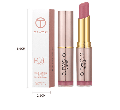  Vibrant 20-Color PK Matte Lipstick cashymart